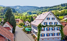 Goldener Adler Oberried - Hotel & Appartements